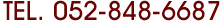 052-848-6687